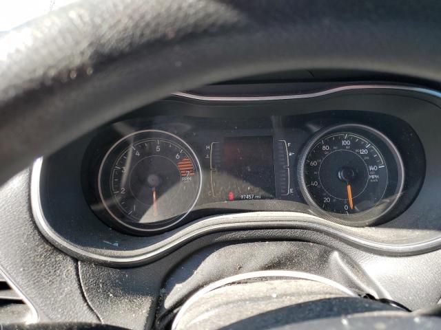 Photo 9 from auction – 2019 JEEP CHEROKEE L with VIN 1C4PJLCBXKD411752