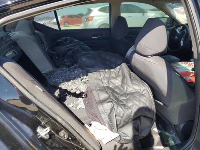 Photo 10 from auction – 2020 NISSAN ALTIMA S with VIN 1N4BL4BV0LC237337