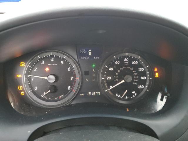 Photo 9 from auction – 2007 LEXUS ES 350 with VIN JTHBJ46G772115547