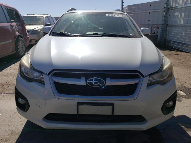 Photo 5 from auction – 2014 SUBARU IMPREZA SP with VIN JF1GPAL69E9307305