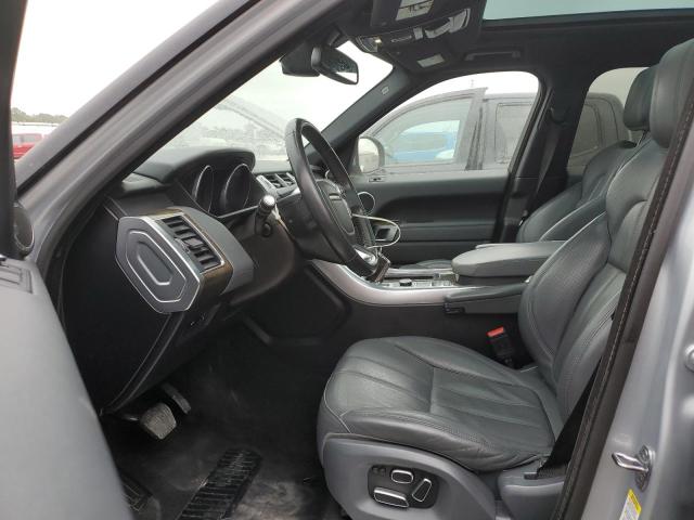 Photo 7 from auction – 2015 LAND ROVER RANGE ROVE with VIN SALWR2VF5FA535345