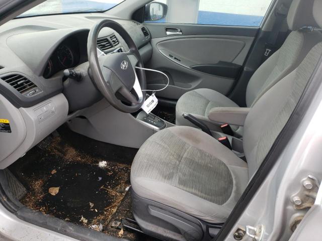 Photo 7 from auction – 2016 HYUNDAI ACCENT SE with VIN KMHCT4AE7GU124058
