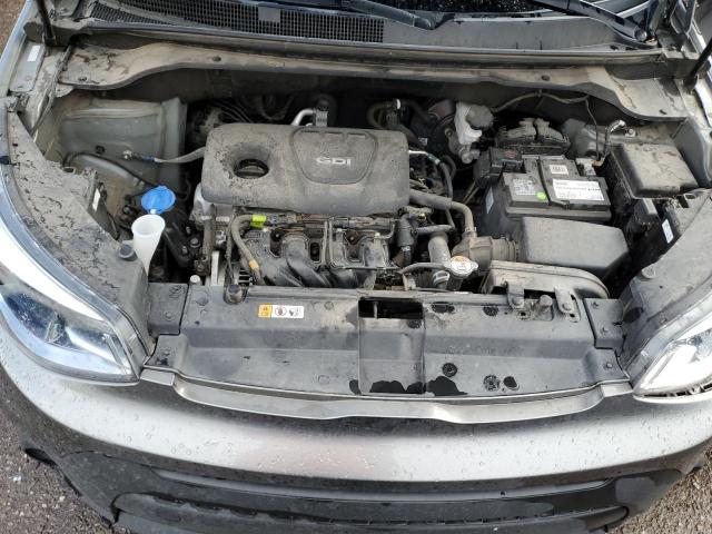 Photo 11 from auction – 2019 KIA SOUL with VIN KNDJN2A22K7020892