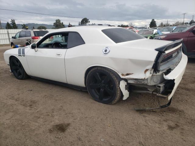 Photo 2 from auction – 2010 DODGE CHALLENGER with VIN 2B3CJ5DT3AH114018