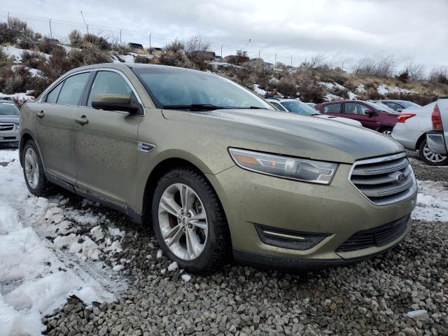 Photo 4 from auction – 2013 FORD TAURUS SEL with VIN 1FAHP2E93DG230586
