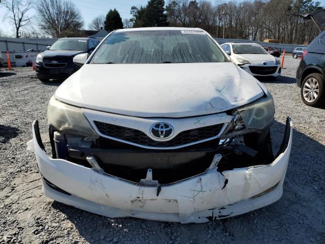 Photo 5 from auction – 2013 TOYOTA CAMRY L with VIN 4T1BF1FK3DU650442