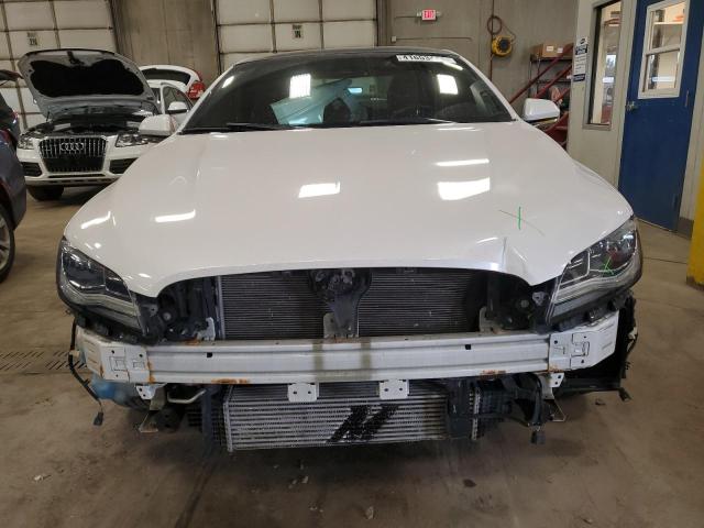 Photo 5 from auction – 2017 LINCOLN MKZ RESERV with VIN 3LN6L5FC9HR623673