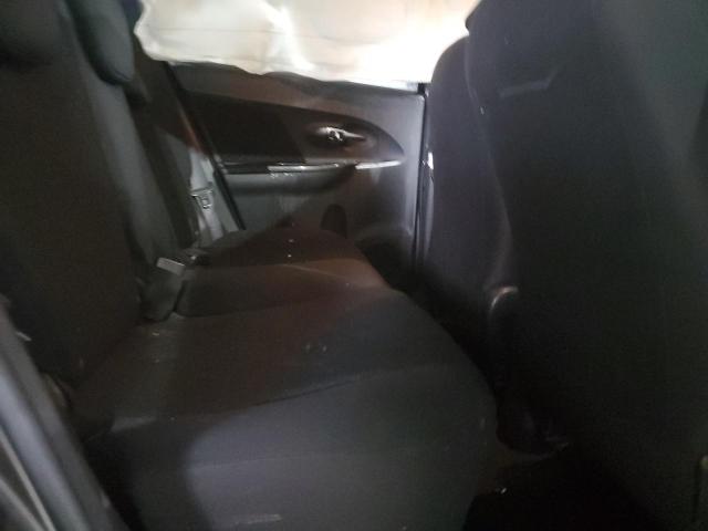 Photo 11 from auction – 2010 TOYOTA SCION XD with VIN JTKKU4B45A1001394