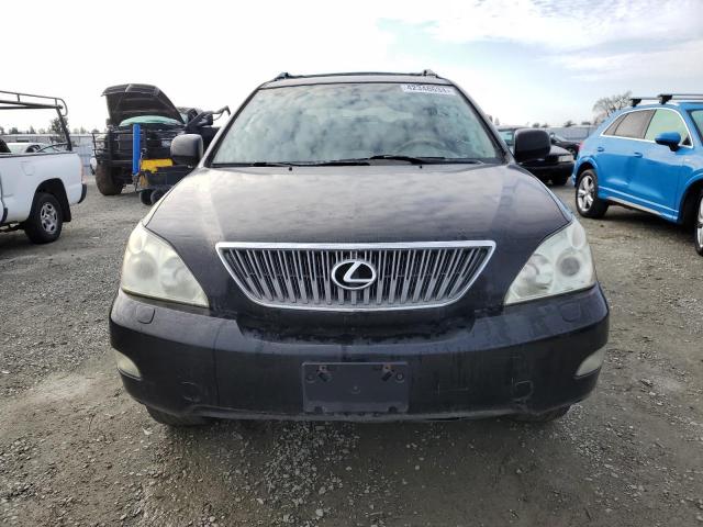 Photo 5 from auction – 2004 LEXUS RX 330 with VIN 2T2HA31UX4C007239