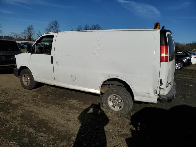 صورة رقم 2 من المزاد - 2011 CHEVROLET EXPRESS G2 مع VIN 1GCWGFCA2B1182620