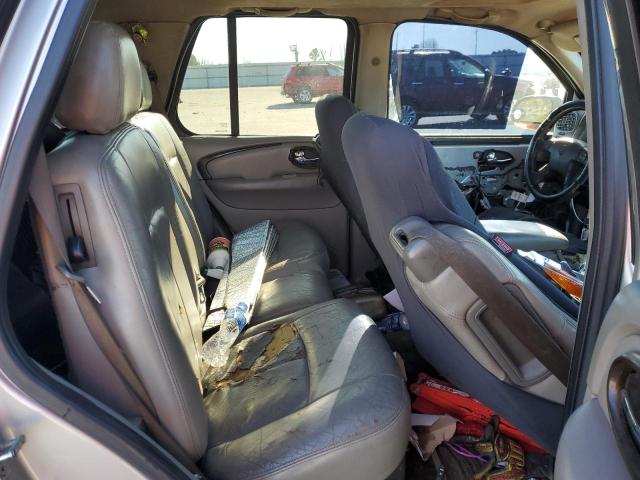 Photo 11 from auction – 2004 BUICK RAINIER CX with VIN 5GAES13P642257755