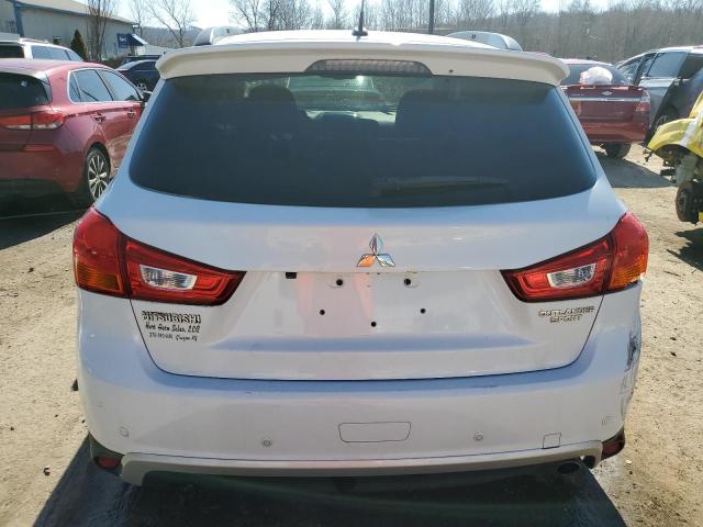 Photo 6 from auction – 2013 MITSUBISHI OUTLANDER with VIN 4A4AP4AU6DE023440