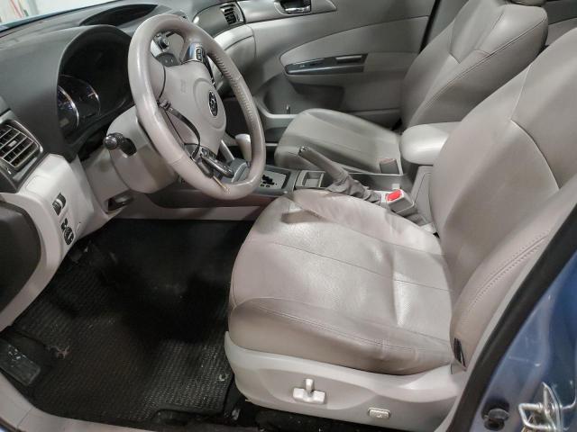 Photo 7 from auction – 2011 SUBARU FORESTER L with VIN JF2SHAEC1BH777464