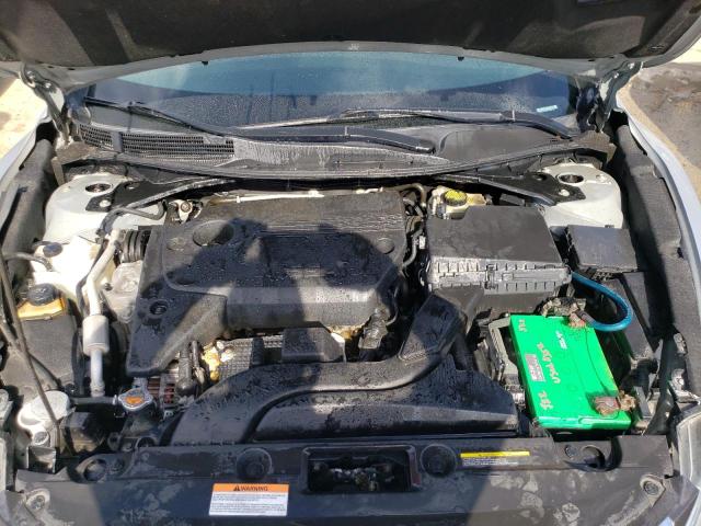 Photo 11 from auction – 2016 NISSAN ALTIMA 2.5 with VIN 1N4AL3AP3GN380043