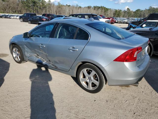 Photo 2 from auction – 2013 VOLVO S60 T5 with VIN YV1612FS9D1204429