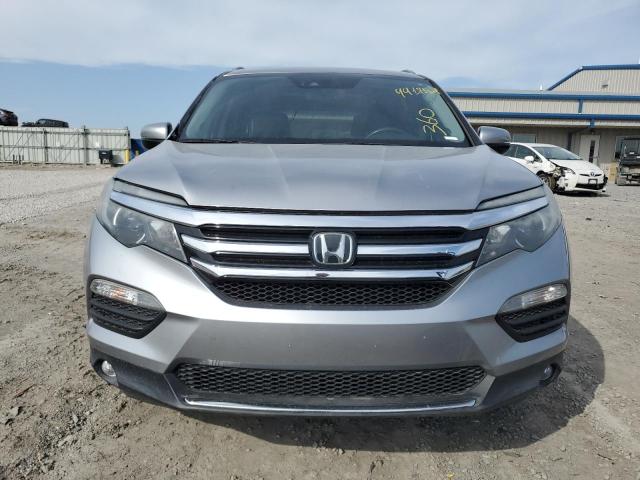 Photo 5 from auction – 2016 HONDA PILOT ELIT with VIN 5FNYF6H06GB104738