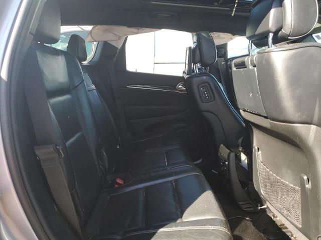 Photo 10 from auction – 2014 JEEP GRAND CHER with VIN 1C4RJFCGXEC409354
