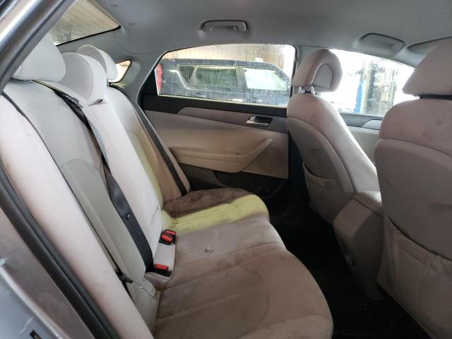 Photo 10 from auction – 2015 HYUNDAI SONATA SE with VIN 5NPE24AF5FH249142