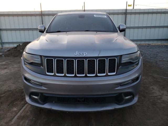 Photo 5 from auction – 2014 JEEP GRAND CHER with VIN 1C4RJFDJ2EC528347