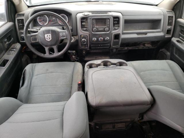 Photo 8 from auction – 2020 RAM 1500 CLASS with VIN 3C6RR7KT7LG263767