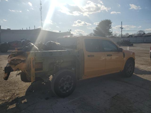 Photo 3 from auction – 2022 FORD MAVERICK X with VIN 3FTTW8E3XNRA00690