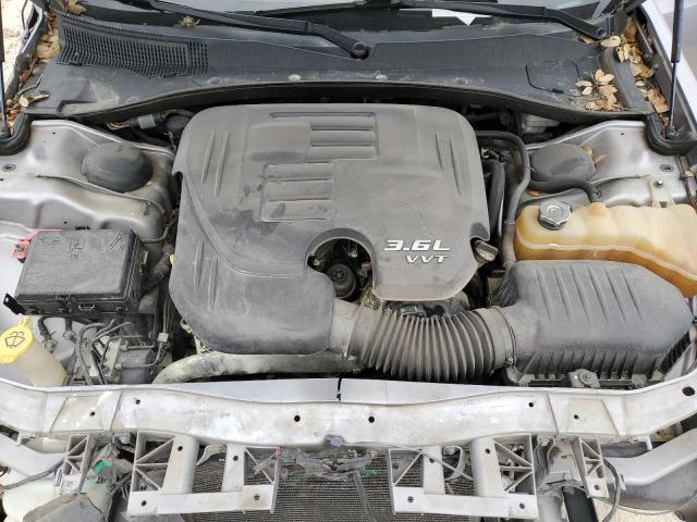 Foto 11 de la subasta – 2014 CHRYSLER 300 S con VIN 2C3CCABG6EH119392