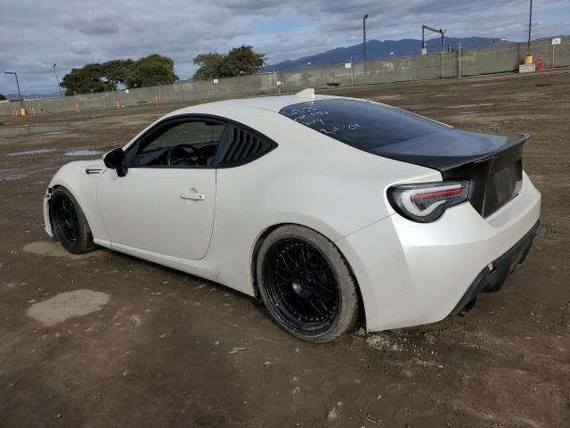 Photo 2 from auction – 2019 SUBARU BRZ LIMITE with VIN JF1ZCAC15K8600872