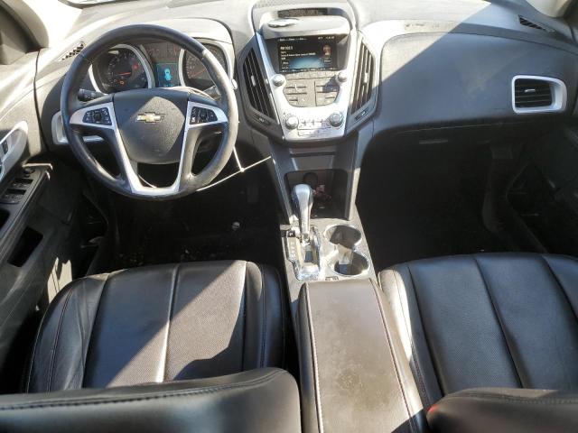 Photo 8 from auction – 2014 CHEVROLET EQUINOX LT with VIN 2GNFLGE31E6235557