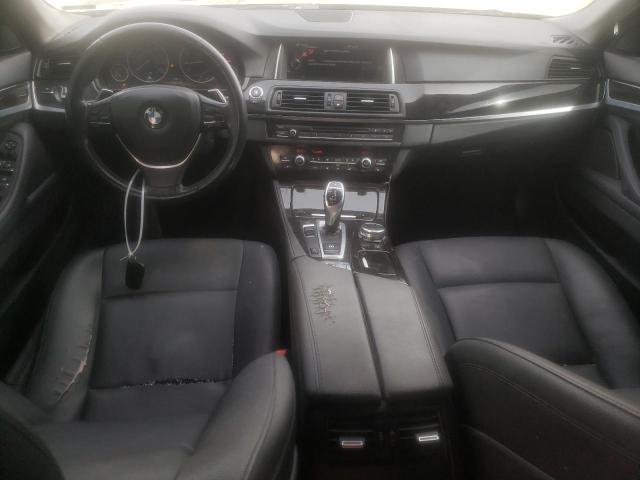 Photo 8 from auction – 2016 BMW 528 I with VIN WBA5A5C5XGG347261