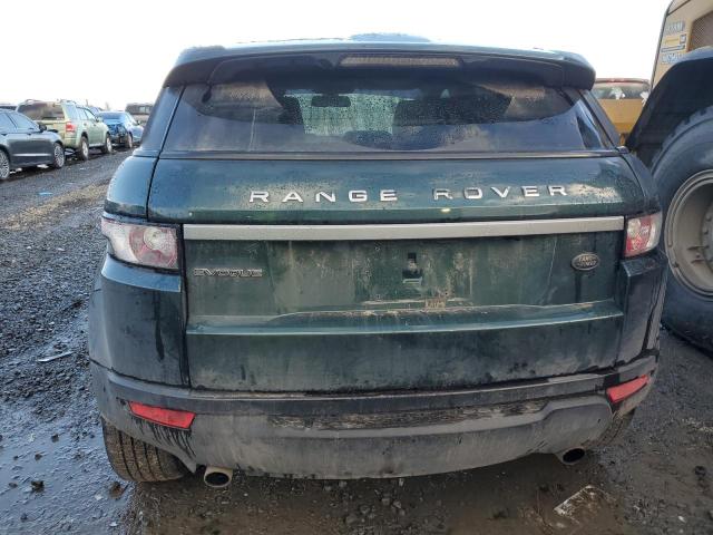 Photo 6 from auction – 2013 LAND ROVER RANGE ROVE with VIN SALVP2BGXDH852217