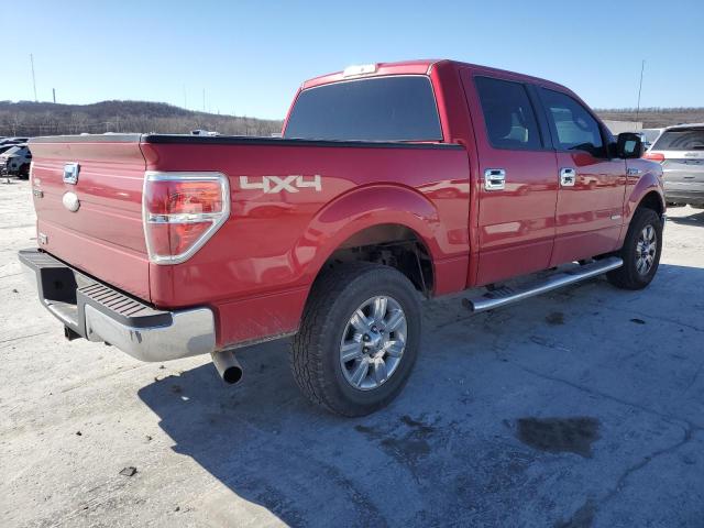 Photo 3 from auction – 2012 FORD F150 SUPER with VIN 1FTFW1ET1CFA85594