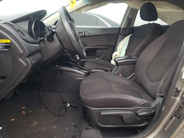 Photo 7 from auction – 2012 KIA FORTE EX with VIN KNAFU4A28C5488849