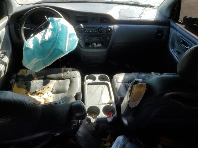 Photo 8 from auction – 2003 HONDA ODYSSEY EX with VIN 5FNRL18933B096042