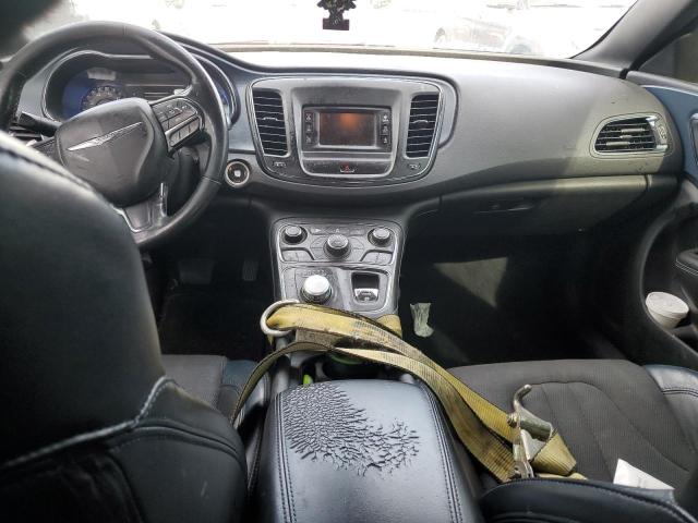 صورة رقم 8 من المزاد - 2015 CHRYSLER 200 S مع VIN 1C3CCCBB6FN542482