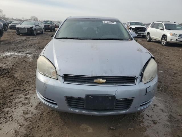Photo 5 from auction – 2006 CHEVROLET IMPALA LT with VIN 2G1WT58K869338855