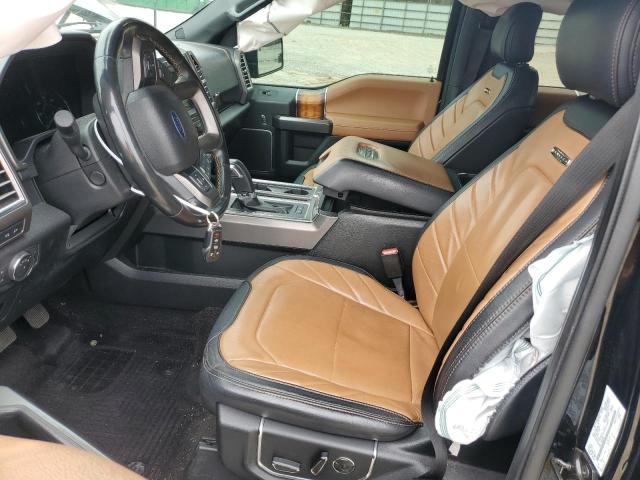 Photo 7 from auction – 2016 FORD F150 SUPER with VIN 1FTEW1EG4GFB48014