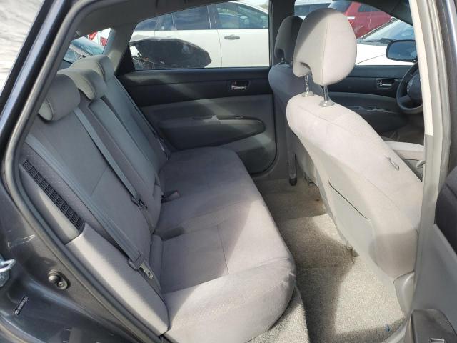 Photo 10 from auction – 2008 TOYOTA PRIUS with VIN JTDKB20U983461063