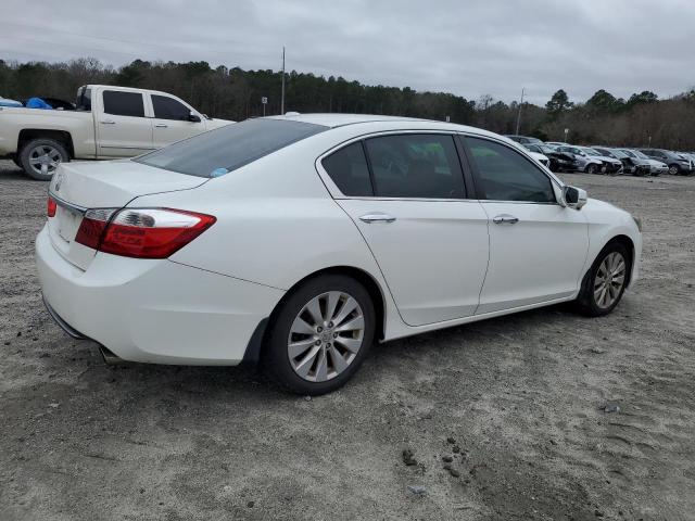 Photo 3 from auction – 2013 HONDA ACCORD EXL with VIN 1HGCR2F85DA201731