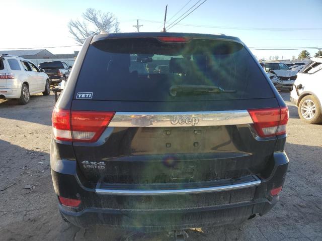 Zdjęcie 6 z aukcji – 2012 JEEP GRAND CHER z VIN 1C4RJFBG5CC174702