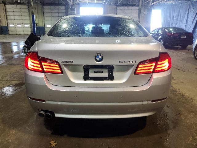 Photo 6 from auction – 2013 BMW 528 XI with VIN WBAXH5C56DDW15580