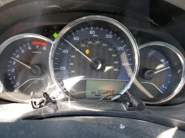 Photo 9 from auction – 2015 TOYOTA COROLLA L with VIN 5YFBURHEXFP347898