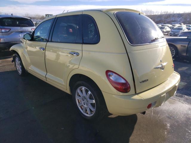 Photo 2 from auction – 2007 CHRYSLER PT CRUISER with VIN 3A4FY58B27T600709