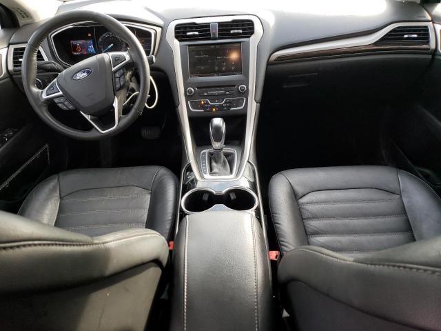 Photo 8 from auction – 2016 FORD FUSION SE with VIN 3FA6P0H99GR365561