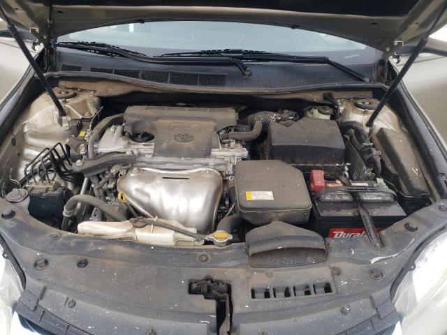 Photo 11 from auction – 2015 TOYOTA CAMRY LE with VIN 4T1BF1FK8FU096799