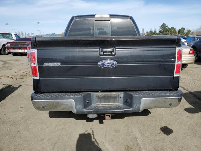 Photo 6 from auction – 2013 FORD F150 SUPER with VIN 1FTFW1CTXDFC87127