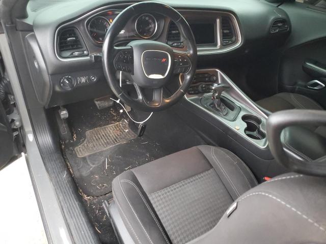 Photo 8 from auction – 2019 DODGE CHALLENGER with VIN 2C3CDZAG6KH714607