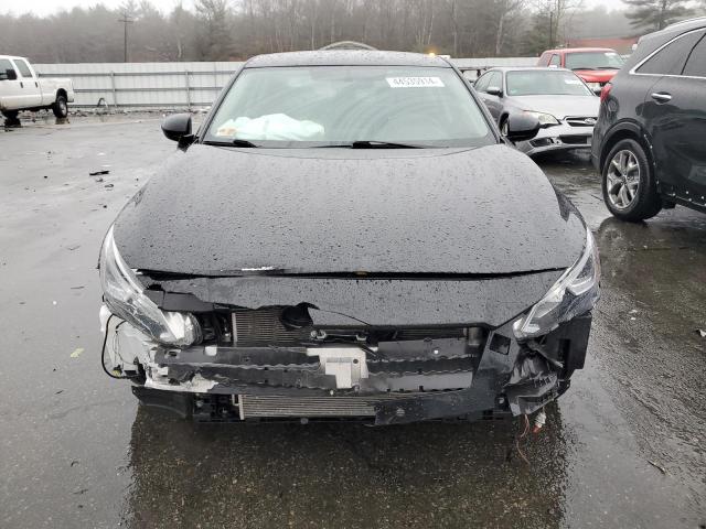 Photo 5 from auction – 2020 NISSAN ALTIMA S with VIN 1N4BL4BV8LC122856