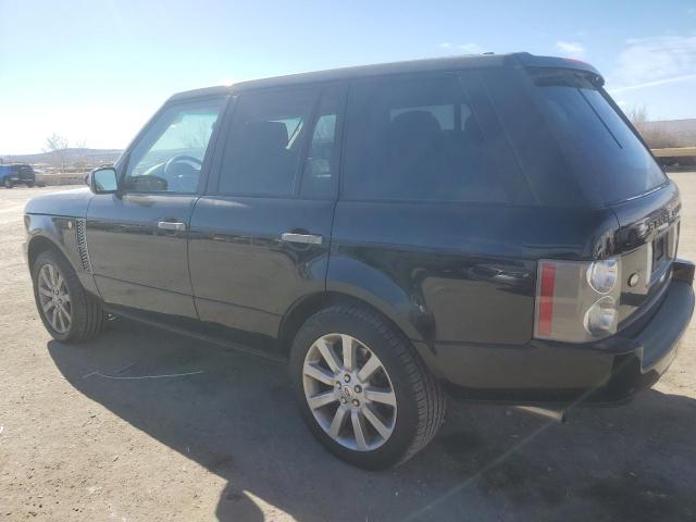 Photo 2 from auction – 2006 LAND ROVER RANGE ROVE with VIN SALMF13466A238144