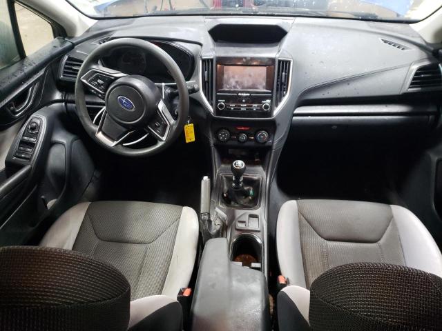 Photo 8 from auction – 2018 SUBARU CROSSTREK with VIN JF2GTAAC7J9274945