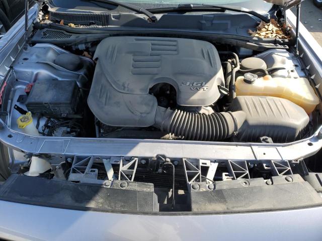 Photo 11 from auction – 2018 DODGE CHALLENGER with VIN 2C3CDZAG3JH259102
